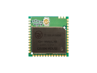 GH-WM92LRB